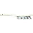 thumbnail image 2 of ALLWAY TOOL WBC319 Blck Carbon Steel Brush, 2 of 2