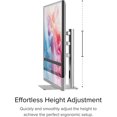 thumbnail image 2 of ALogic Clarity Max 32" UHD 4K Monitor with 65W Power Delivery, 2 of 7