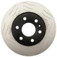 thumbnail image 2 of ACDelco Front Brake Rotor, 2 of 4