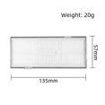 thumbnail image 4 of Aplicable a los accesorios del robot barredor Roborock Stone S7 T7S Plus G10, filtro, consumibles, 4 of 5