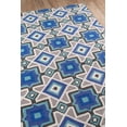 thumbnail image 2 of Momeni Geo Tiles Area Rug, 2 of 4