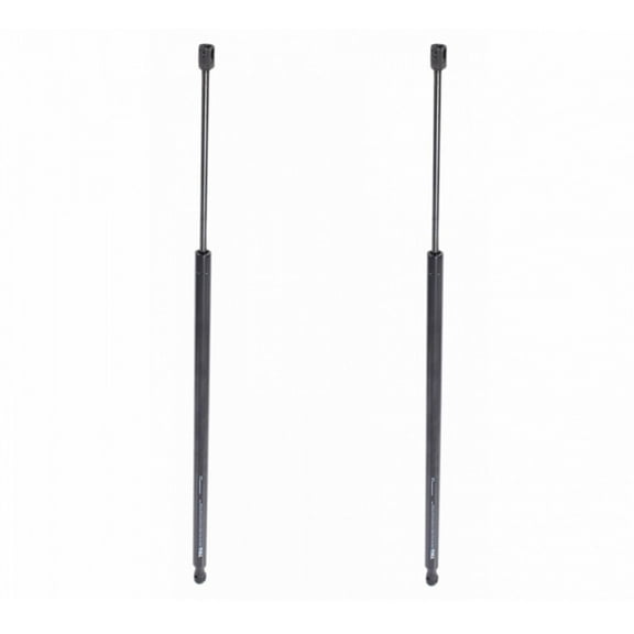 TRQ Rear Hatch Lift Support Shock Strut Set of 2 For 2017-2019 Ford Escape GSA08986