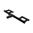 thumbnail image 4 of DYNWAVECA Landmine Handle Attachment for 2" Barbell Bar Iron Back Triceps Training Nonslip Multi Use Grip Exercise Equipment for Garage, 4 of 7
