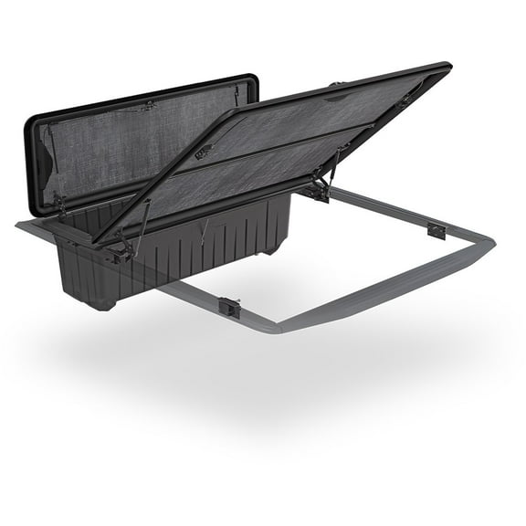 Stowe Cargo G2650102 Tonneau Cover