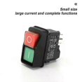 thumbnail image 2 of Overload protection switch for DKLD DZ-6 leg starter, 2 of 5