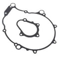 thumbnail image 4 of Junta del estator del cárter,Junta del cárter del cilindro del motor,Junta de la tapa del cárter,Junta de la tapa del cárter del estator,Junta de la tapa del cárter del motor, 4 of 5