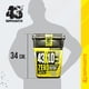 thumbnail image 2 of Proteina Hidrolizada 43 Supplements Zero Carbohídratos 10KG Multicolor Unitalla, 2 of 3
