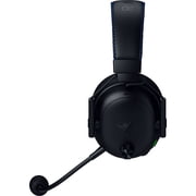 Razer BlackShark V3 Pro Wireless ANC Gaming Headset 50mm Drivers - Black
