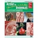 thumbnail image 1 of Acento en conjuntos navideños y festivos Alfred  00-22230, 1 of 1