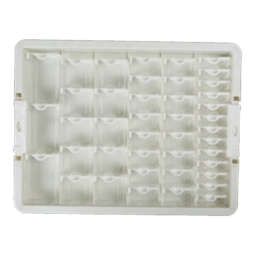 Painting Bead Storage Containers Bead Organizers And Dots Storage Beading Boxes Rice Beads Nail Art Jewelry Display Boxes Gifts For Women Gifts For Men Halloween Gifts
