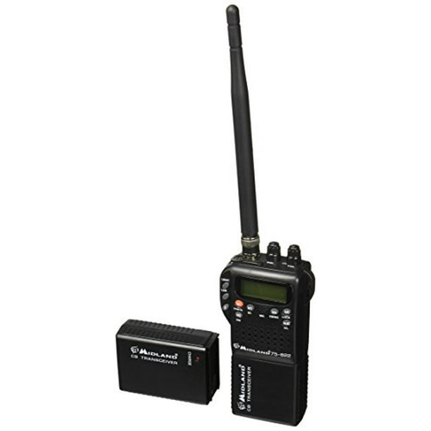 Midland 75822 40 Channel CB Radio