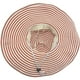 thumbnail image 3 of Sombreros de ala ancha para mujer, sombrero plegable para vacaciones en la playa, sombrero grande para protección solar y sombreado, sombrero para mujer, 3 of 6