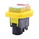 thumbnail image 2 of Speravity Interruptor electromagnético de rendimiento mejorado para circuitos de control, interruptor impermeable para herramientas eléctricas Accesorios para bloques patrón, 2 of 6