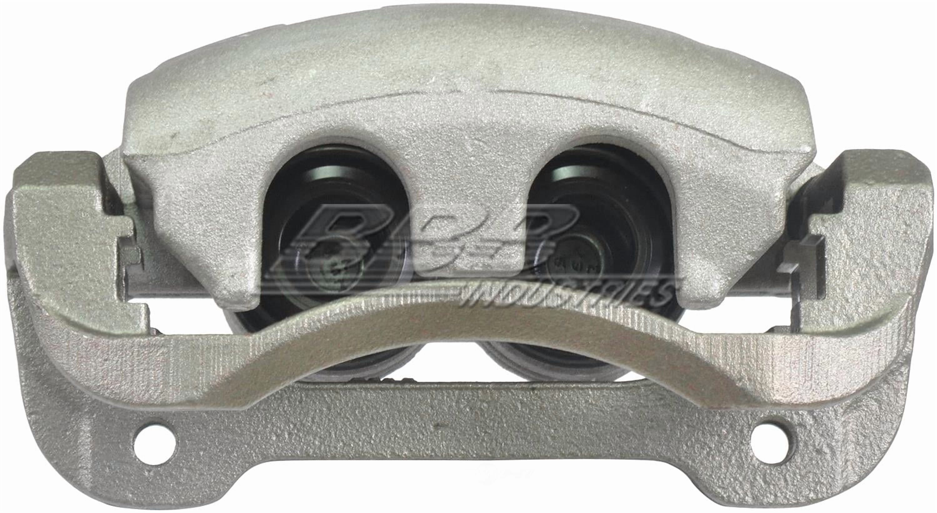 TERREPOWER formerly BBB Industries 99-17923B Reman Caliper w/installation Hardware
