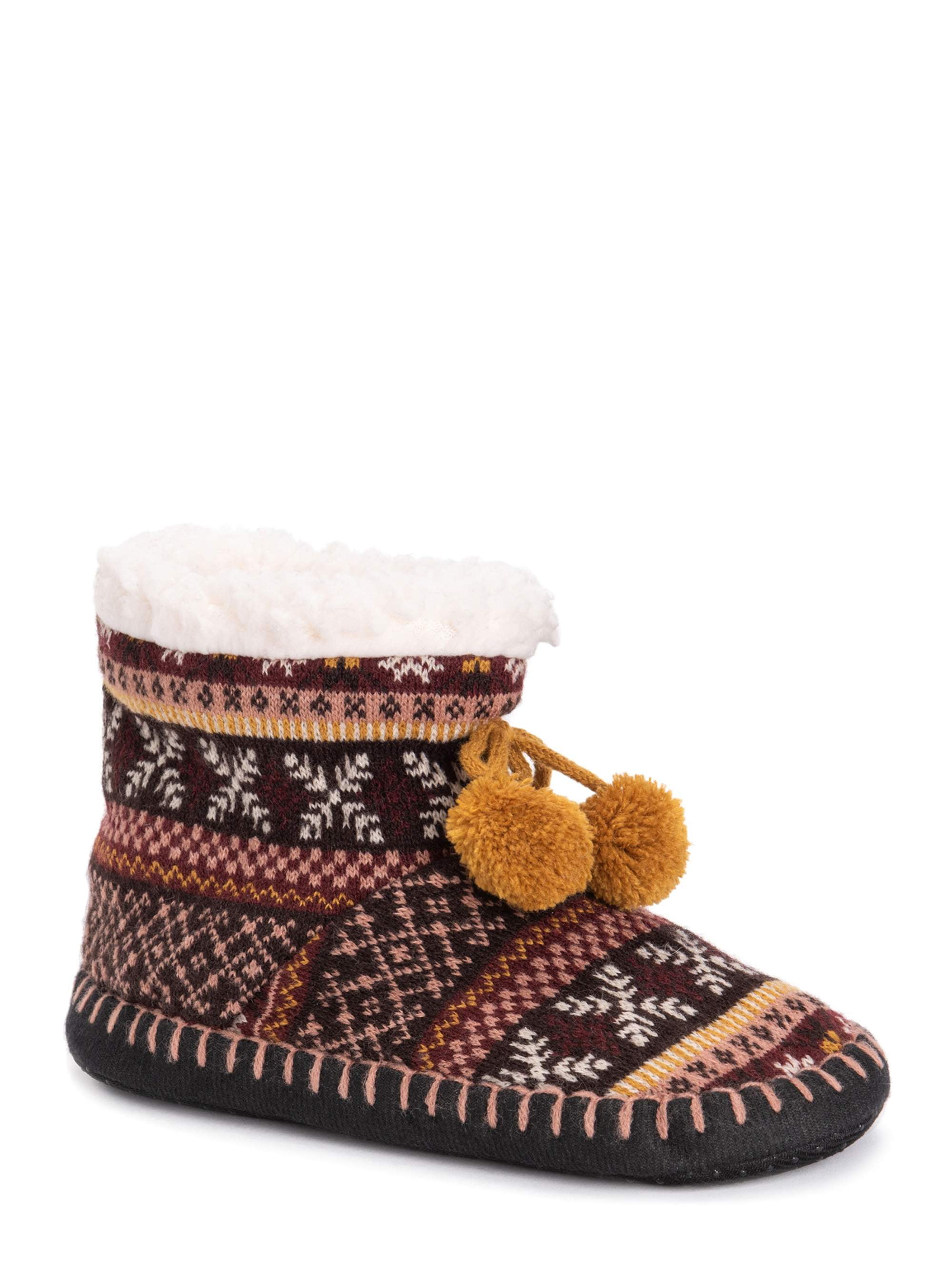 maccy muk luks boots slippers maccy muk luks boots slippers