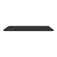 thumbnail image 6 of (Open Box) Logitech Ultra-portable, Stand-alone Keyboard - Wireless Connectivity - Bluetooth - Compatible with Tablet, Smartphone - QWERTY Keys Layout - Black, 6 of 10