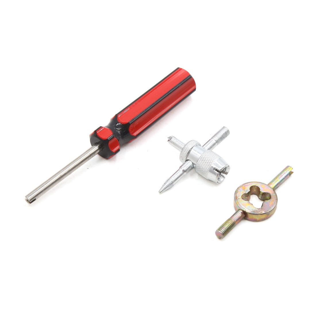 Core Wrench Bicycle Valve Tools Disassembly Installation Tool Removal Parts