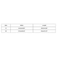 thumbnail image 2 of Dress for Women Solid Color Mini Skirt Seamless High Waist Stretch Bodycon Lift Fit Bottom for Daily Shaping Outfits, 2 of 2
