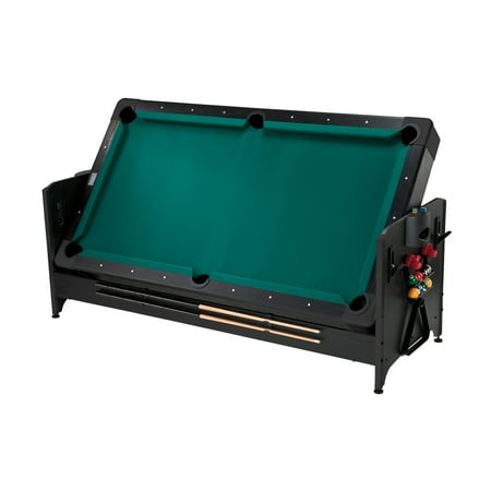 Fat Cat Original Pockey 3 In 1 Game Table