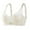Beige, variant on Akafmk Push Up Bra for Women,Wireless Seamless Lace Bra,Comfortable Underwear for Daily Wear L
