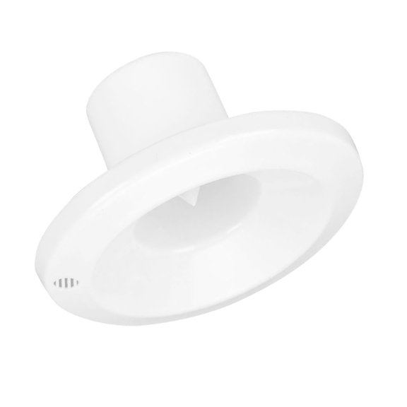 OULII Universal White Water Cooler Dispenser Seat Replacement Part, and Sturdy for Home and Office Use