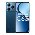 thumbnail image 1 of Smartphone Realme C63 256GB Azul 8GB Ram, 1 of 4