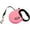 MultiColor, variant on Coastal Pet Product 076484087868 16 lbs Power Walker Retractable Dog Lead, Pink - Extra Small