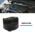 thumbnail image 2 of Oil Filler Cap 0000101385 for Mercedes-Benz C230 2006-2007, 2 of 5