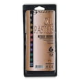 thumbnail image 2 of Sargent Art Gallery Oil Pastels - Metallic Colors, Set of 12, 2 of 2