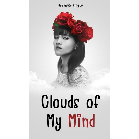 Clouds of My Mind, (Hardcover)