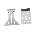 thumbnail image 2 of Placa protectora de chasis 1:24, protector de chasis para Micro-B 2WD 1/24, piezas protectoras para vehículos de control remoto RC, 2 of 9