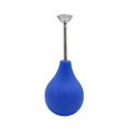 thumbnail image 1 of Spherical Wet Felt Nozzle Sprinkler Precision Tool Wool Felt Handheld Sprinkler Blue, 1 of 5