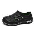 thumbnail image 2 of Zapatos Chef Hombres Playa Huecos Impermeables para El Restaurante Del Hotel (40), 2 of 9