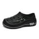 thumbnail image 2 of Zapatos Playa Huecos para Cómodos Livianos Chef Cajas Punta Ancha Impermeable No Slip Cocinas, 2 of 9