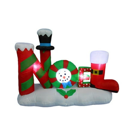 BZB Goods Noel Christmas Decoration