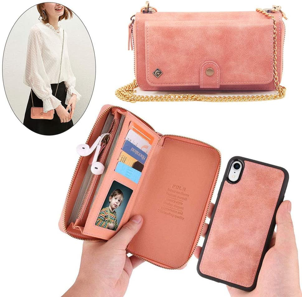 iphone xr clutch case