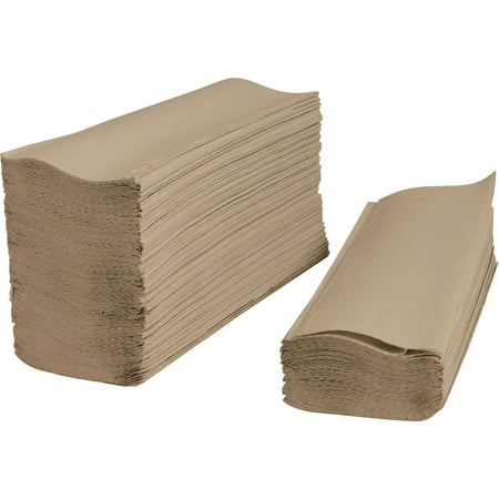 Special Buy Multifold Paper Towels - Multifold - 250 Sheets/ Pack - 16 Packs/ Carton