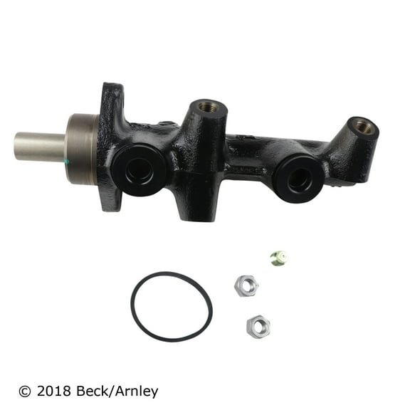BeckArnley 072-6331 Brake Master Cylinder