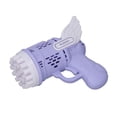 thumbnail image 1 of Máquina de burbujas ANGGREK para niños 2 alas, 1 of 7