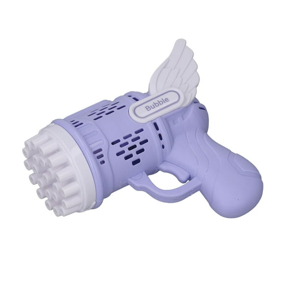 Máquina de burbujas ANGGREK para niños 2 alas