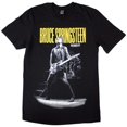thumbnail image 1 of T-Shirt Unisexe Bruce Springsteen Winterland Ballroom Guitar, 1 of 3