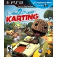 thumbnail image 1 of LittleBigPlanet Karting - Playstation 3, 1 of 2