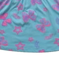 thumbnail image 4 of JoJo Siwa Girl's Blue Sun Dress M (7-8), 4 of 4