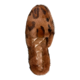 thumbnail image 3 of Zapato de talla grande para mujer 45 zapatos de media cubierta leopardo personalizado Sexy conejo piel Real mujer mulas peludas zapatillas Sincero Hogar, 3 of 3