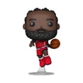 thumbnail image 2 of Figura de vinilo coleccionable Funko Pop! James Harden de los Ángeles Clippers de la NBA, 2 of 7