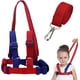 thumbnail image 1 of Cinturón para caminar para bebés y cinturón de seguridad 2 en 1 Cinturón de seguridad para niños antipérdida Cinturón antipérdida Cinturón para caminar para niños pequeños de poliéster para 1-5 años JAMW Sencillez, 1 of 4