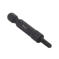 thumbnail image 3 of 1Pc Dual-Head Screw Socket Screwdriver Bit Holder Hanger Bolt Driver Hex Shank Magnetic Screwdriver Tips Extension for Woodwork A M-4, 3 of 9