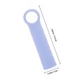 thumbnail image 2 of UPOUART 4-Pack Plastic Mop Handles, Commercial Grade with Easy Installation for Home Cleaning and General Use, 2 of 7