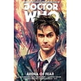 thumbnail image 2 of Doctor Who: The Tenth Doctor Volume 5 - Arena of Fear, 2 of 2
