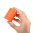 thumbnail image 4 of Unique Bargains Coral Polyester Waxed Leather Sewing Thread, 98 Yards, 4 of 5